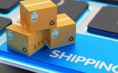 Order and Shipping Analysis